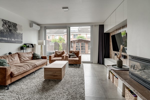 Medium property photo - Meidoornlaan 4, 6921 EL Duiven